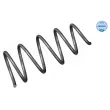 Ressort de suspension MEYLE [314 033 0004]