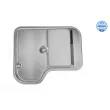 MEYLE 314 137 0005 - Filtre hydraulique, boîte automatique