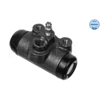 MEYLE 314 154 0001 - Cylindre de roue