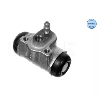 Cylindre de roue MEYLE OEM 34211159569