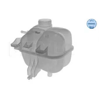Vase d'expansion, liquide de refroidissement MEYLE 314 223 0011