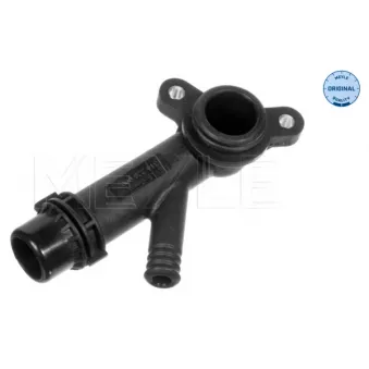Bride de liquide de refroidissement MEYLE OEM 1708808