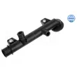 MEYLE 314 226 0003 - Bride de liquide de refroidissement