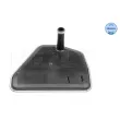 MEYLE 314 316 0001 - Filtre hydraulique, boîte automatique
