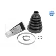 Soufflets de cardan avant MEYLE [314 316 7501]