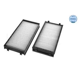 MEYLE 314 319 0000/S - Filtre, air de l'habitacle