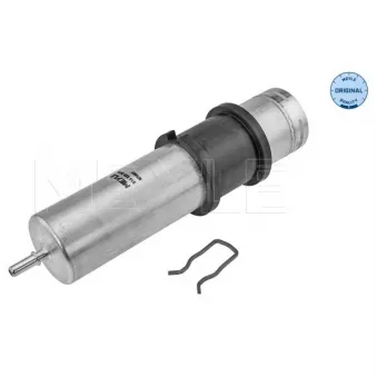 Filtre à carburant MEYLE OEM 13328582008
