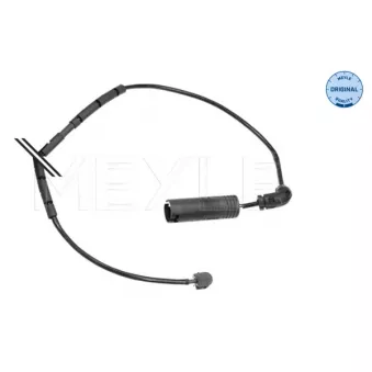 Contact d'avertissement, usure des plaquettes de frein MEYLE OEM 2229780 Contact d'avertissement, usure des plaquettes de frein MEYLE OEM 2229780