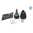 Embout de cardan avant (kit de réparation) MEYLE [314 498 0053]