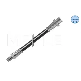 Flexible de frein MEYLE OEM 34326757744