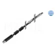 Flexible de frein MEYLE [314 525 0009]