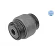 Suspension, bras de liaison MEYLE [314 610 0007]