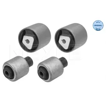 MEYLE 314 610 0041 - Kit de réparation, bras triangulaire