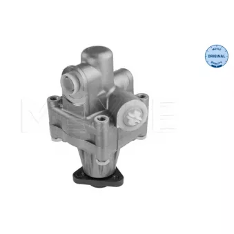 MEYLE 314 631 0009 - Pompe hydraulique, direction
