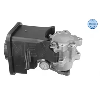 Pompe hydraulique, direction MEYLE OEM 32411095749