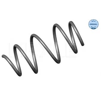 MEYLE 314 639 0001 - Ressort de suspension