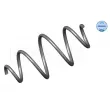MEYLE 314 639 0002 - Ressort de suspension