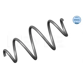 Ressort de suspension MEYLE OEM 1093069