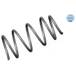 MEYLE 314 639 0003 - Ressort de suspension
