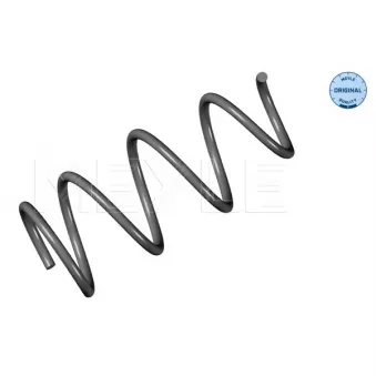 Ressort de suspension MEYLE OEM 31331094733