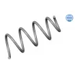 Ressort de suspension MEYLE [314 639 0013]