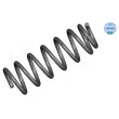Ressort de suspension MEYLE [314 639 0017]