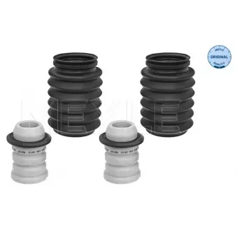 Kit de protection contre la poussière, amortisseur MEYLE OEM 31331094749