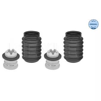 Kit de protection contre la poussière, amortisseur MEYLE OEM 31331094749