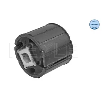 Suspension, support d'essieu MEYLE [314 710 0008]