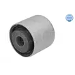 MEYLE 314 710 0010 - Suspension, jambe d'essieu avant droit