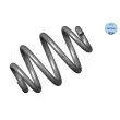 Ressort de suspension MEYLE [314 739 0002]