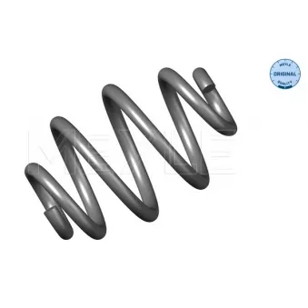 Ressort de suspension MEYLE OEM 33531096187