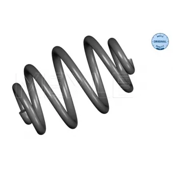 Ressort de suspension MEYLE OEM 1138284