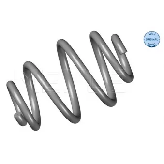 Ressort de suspension MEYLE OEM 1094740
