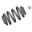 Ressort de suspension MEYLE [314 739 0014]