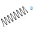 Ressort de suspension MEYLE [314 739 0016]