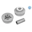 Kit de réparation, coupelle de suspension MEYLE [314 741 0004]