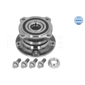 Kit de réparation, moyeu de roue MEYLE OEM 33416795961