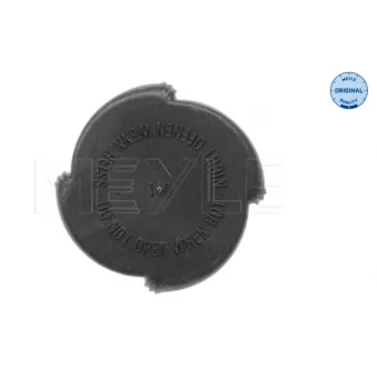 Bouchon, réservoir de liquide de refroidissement MEYLE [314 800 9005]