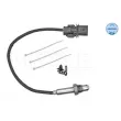 MEYLE 314 803 0001 - Sonde lambda