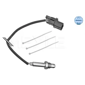 Sonde lambda MEYLE OEM 11787530735