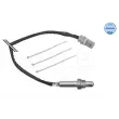 MEYLE 314 803 0014 - Sonde lambda