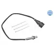 Sonde lambda MEYLE [314 803 0040]