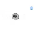 MEYLE 314 810 0000 - Interrupteur de température, ventilateur de radiateur