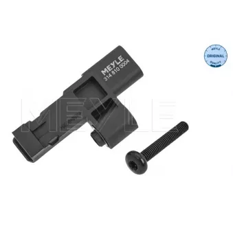Capteur d'angle, vilebrequin MEYLE 314 810 0004