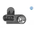 MEYLE 314 810 0004 - Capteur d'angle, vilebrequin