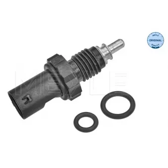 Sonde de température, liquide de refroidissement MEYLE 314 821 0001