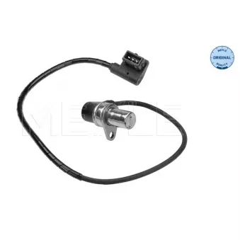 Capteur d'angle, vilebrequin MEYLE OEM 12141714763