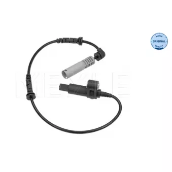 MEYLE 314 899 0022 - Capteur, vitesse de roue