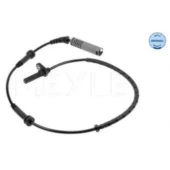 MEYLE 314 899 0032 - Capteur, vitesse de roue